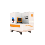 INTELLIGENT BUSBAR CHAMFERING MACHINE
