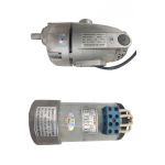 CT30 MECHANISM SERIES MOTOR&GIS ISOLATION SWITCH SERIES MOTOR