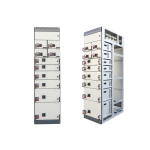 ACCESSORIES OF ECONOMIC CBLOKSET LOW-VOLTAGE SWITCHGEAR