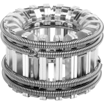 BAYONET CONTACTS