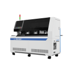 LK6100 AUTOMATIC THREADING MACHINE