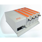 SUBSTATION FULL MONITORING & DIAGNOSIS SOLUTION