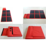 FLEXIBLE SOLAR MODULES
