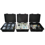 CT8009 HIGH VOLTAGE SWITCH DYNAMIC CHARACTERISTICS TESTER (DOUBLE GROUNDED)