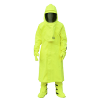 CLASS III ARC FLASH PROTECTIVE CLOTHING JACKET SET 33CAL