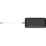 APC360H WIRELESS HAND HELD UNIT