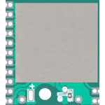 APC360F SUB-1GHZ MESH MODULE