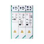 JLHC-12 ENVIRONMENTAL AC METAL-ENCLOSED SWITCHGEAR