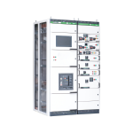 BLOKSET PRECONFIGURED LOW-VOLTAGE SWITCHGEAR