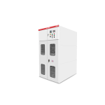 高压并联补偿成套装置