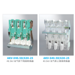 40.5kV充气柜断路器开关