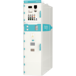 40.5KV SF6 GAS INSULATED SWITCHGEAR  MGX-40.5 SERIES
