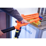 平面汇流排夹钳FSA