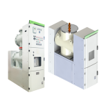 GSR6-40.5环保气体绝缘金属封闭开关设备