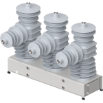 40.5 KV ARC FURNACE SWITCHING BREAKER