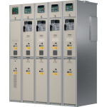 12 KV SWITCHGEAR ETALON
