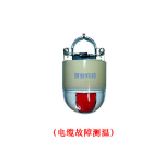 无线测温装置