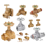 DRAIN VALVE