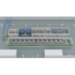 INTELLIGENT MANUFACTURING - AUTOMATED PRODUCTION LINE