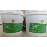 高分子防凝露封堵材料