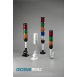 LED HIGH-DECIBEL WARNING LIGHT