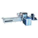 全自动套线号管双端压接机