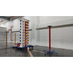 LIGHTNING IMPULSE TEST SYSTEM
