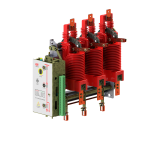 12KV SERIES INDOOR HIGH-VOLTAGE AC VACUUM CIRCUIT BREAKERS