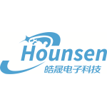 浙江皓晟电子科技有限公司