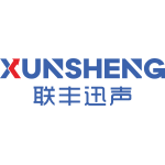 西安联丰迅声信息科技有限责任公司
