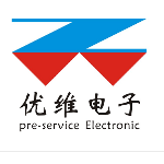 广州优维电子科技有限公司