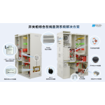 开关柜综合在线监测系统