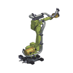 ROBOT PIPELINE PACKAGE