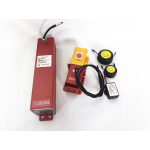 AEROSOL AUTOMATIC FIRE EXTINGUISHING DEVICE