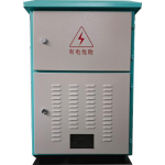 配电网负荷不平衡电压自平衡自稳定装置
