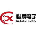 上海惜辰电子科技有限公司