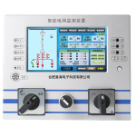 SMART GRID MONITORING DEVICE
