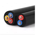 RUBBER CABLE