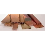 PROFILED/SPECIAL-SHAPED COPPER BUSBAR