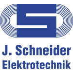 J. SCHNEIDER ELEKTROTECHNIK GMBH