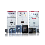 MOTOR SOFT STARTERS