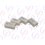 CEMENT RESISTOR