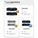 边缘计算主机