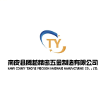 南皮腾越精密五金制造有限公司