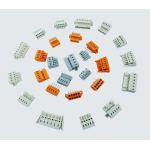 MCS弹簧式连接器