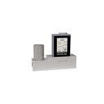 层流差压气体质量流量控制器