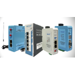 工业通信及数据平台