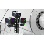 OPTOMET SCANNING LASER VIBROMETER
