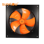 AXIAL FAN MOTOR