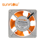 AXIAL FAN
